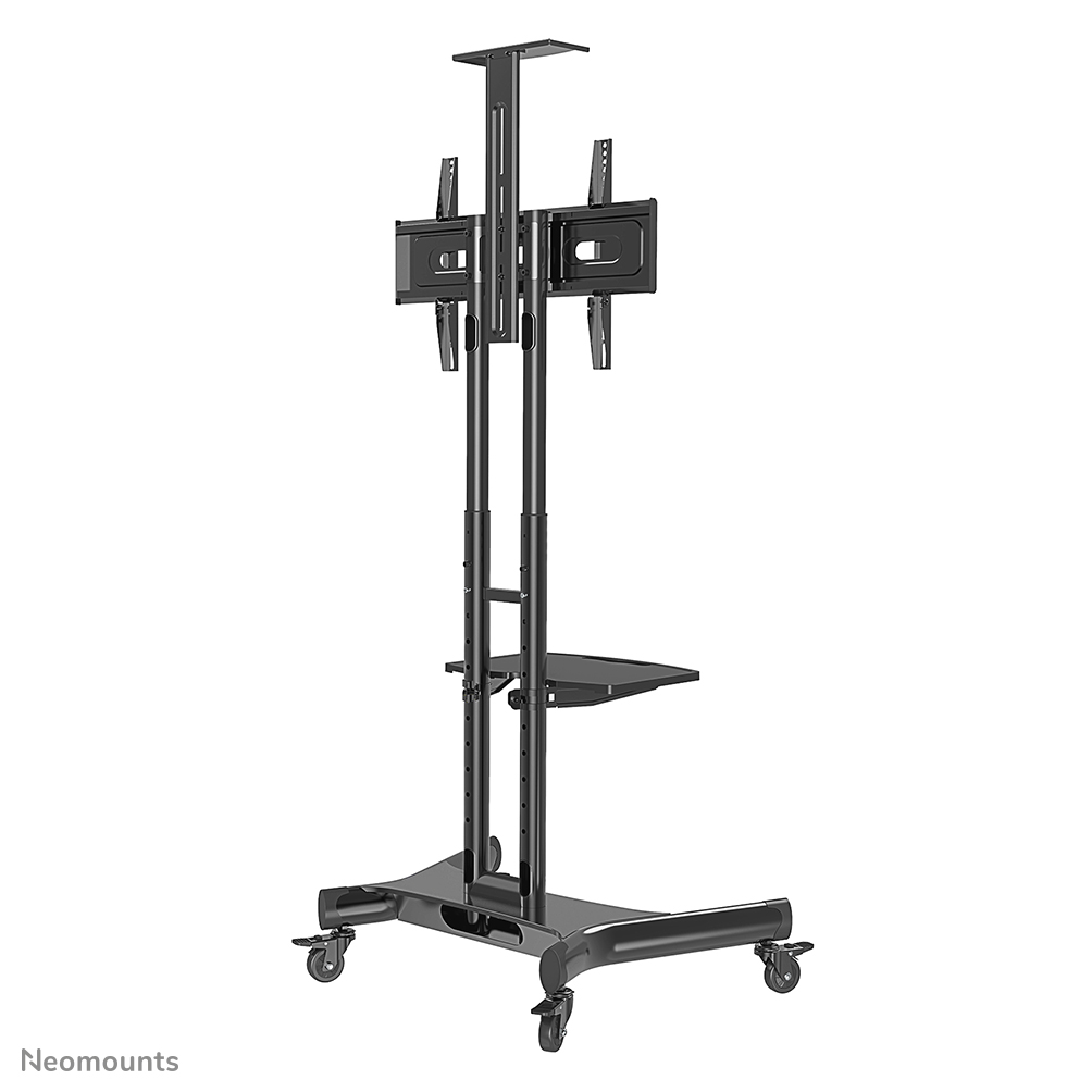 Neomounts NM-M1700BLACK Carrello TV 32-75"